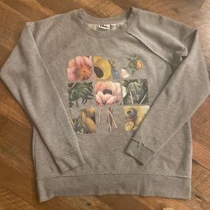Doe “Women Kind” Sweatshirt